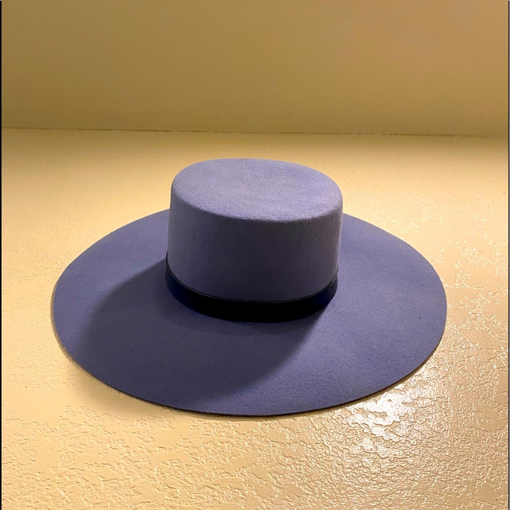 Woman’s hat